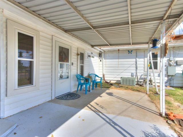 3325 S Independence Avenue, Oklahoma City, OK 73119