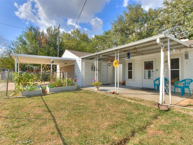 3325 S Independence Avenue, Oklahoma City, OK 73119