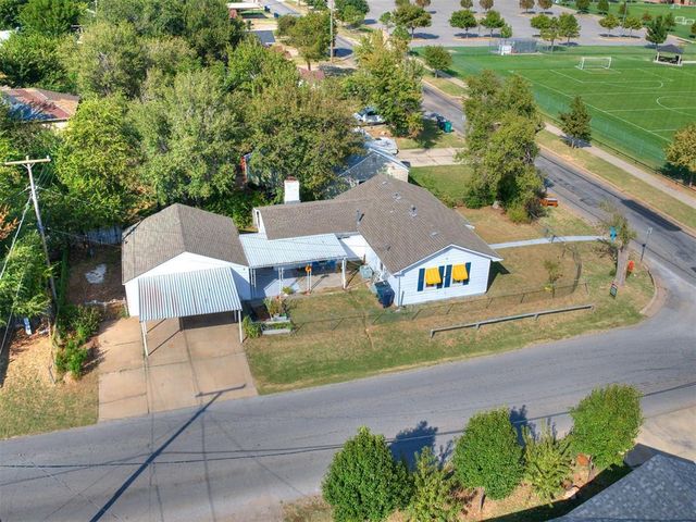 3325 S Independence Avenue, Oklahoma City, OK 73119