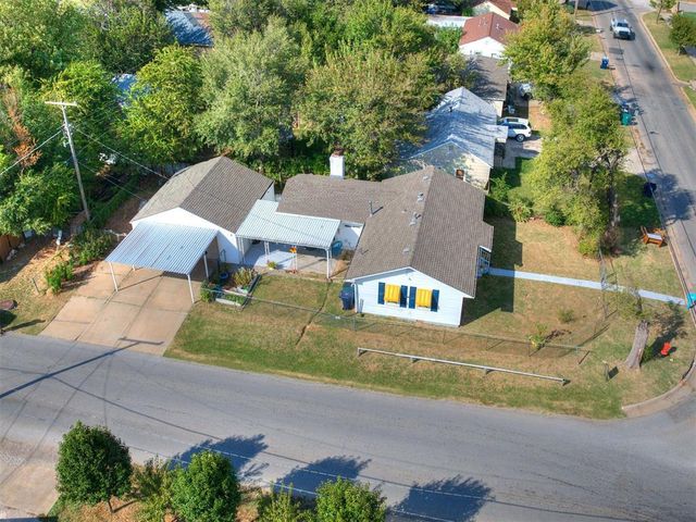 3325 S Independence Avenue, Oklahoma City, OK 73119