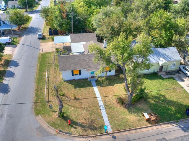 3325 S Independence Avenue, Oklahoma City, OK 73119