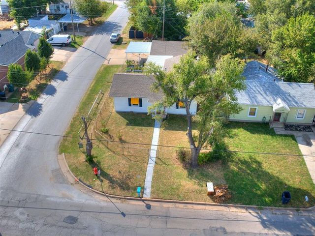 3325 S Independence Avenue, Oklahoma City, OK 73119