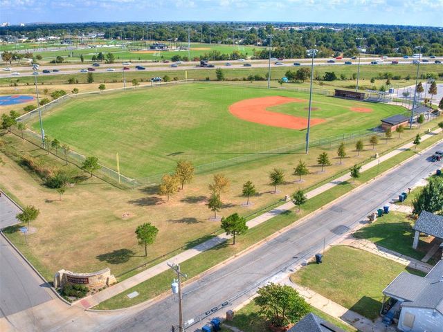 3325 S Independence Avenue, Oklahoma City, OK 73119