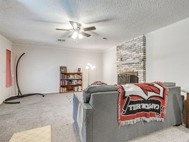 3325 S Independence Avenue, Oklahoma City, OK 73119