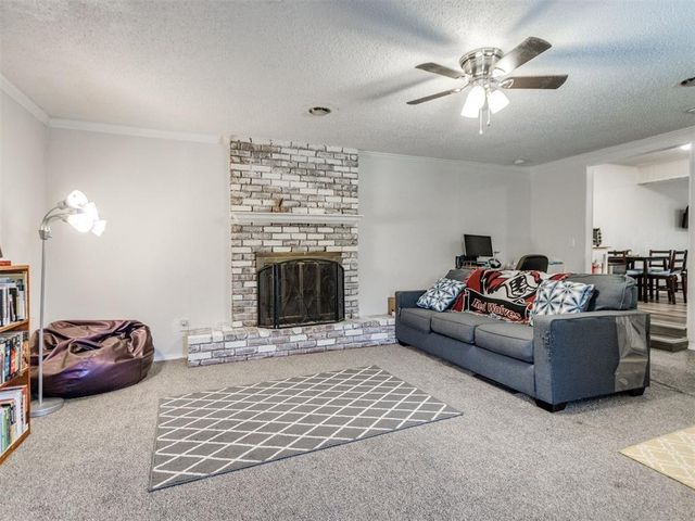 3325 S Independence Avenue, Oklahoma City, OK 73119