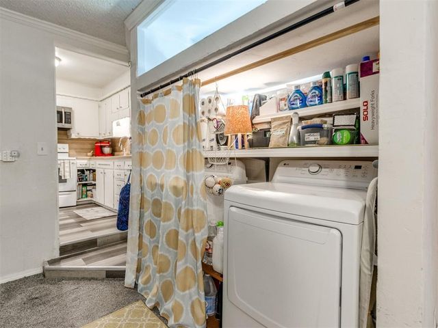 3325 S Independence Avenue, Oklahoma City, OK 73119