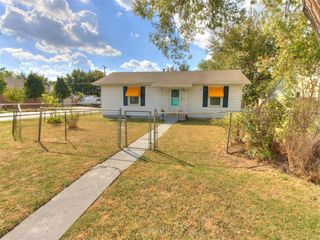 3325 S Independence Avenue, Oklahoma City, OK 73119