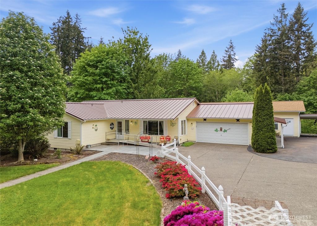 6201 SE Mile Hill Drive, Port Orchard, WA 98366