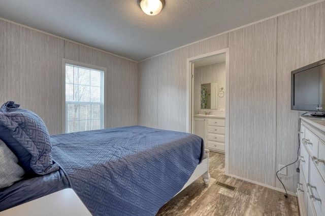 85 Wounded Knee Lane, Hayesville, NC 28904