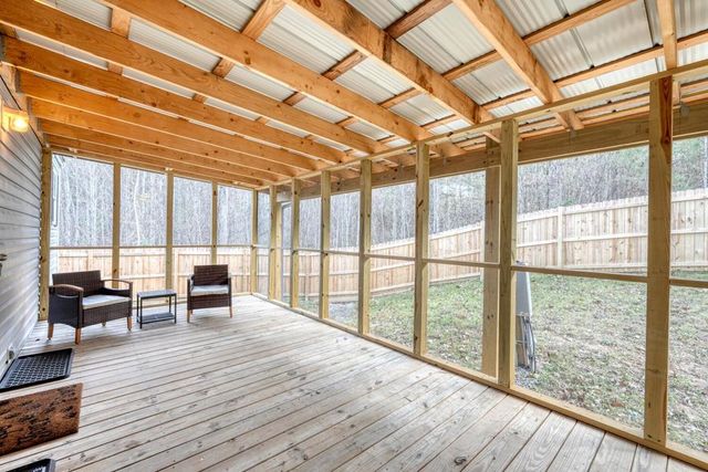 85 Wounded Knee Lane, Hayesville, NC 28904