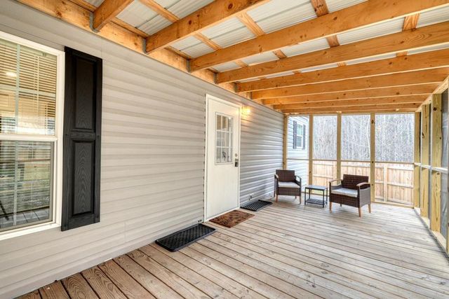 85 Wounded Knee Lane, Hayesville, NC 28904