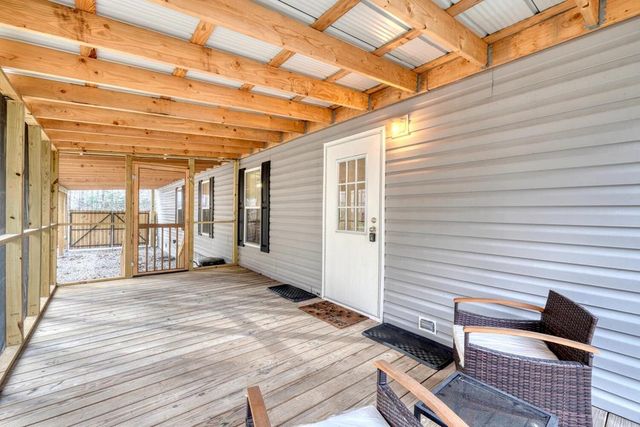 85 Wounded Knee Lane, Hayesville, NC 28904