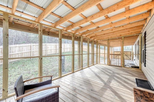 85 Wounded Knee Lane, Hayesville, NC 28904