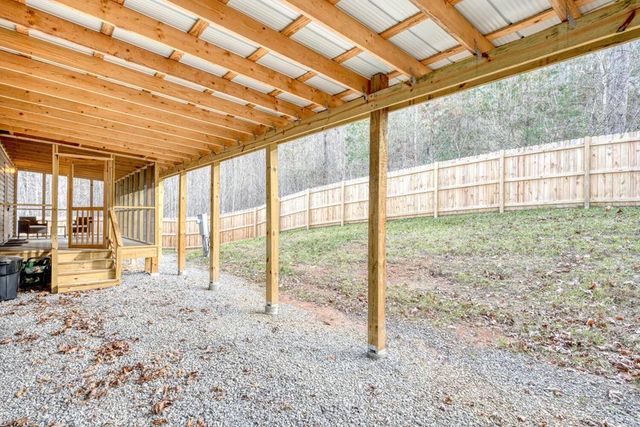 85 Wounded Knee Lane, Hayesville, NC 28904