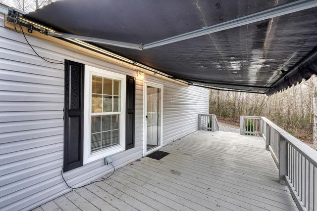 85 Wounded Knee Lane, Hayesville, NC 28904