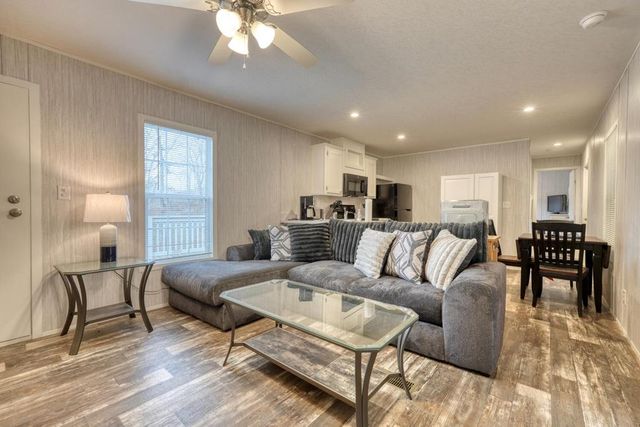 85 Wounded Knee Lane, Hayesville, NC 28904