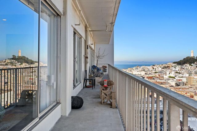 10 Miller Place 1002, San Francisco, CA 94108