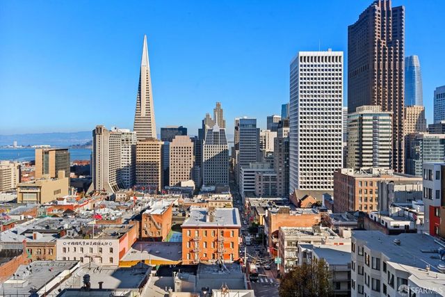 10 Miller Place 1002, San Francisco, CA 94108