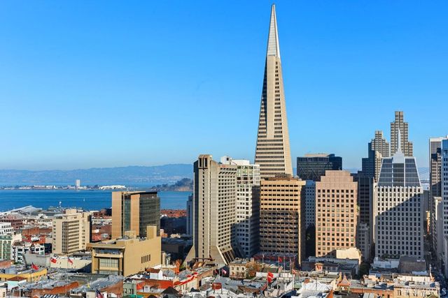10 Miller Place 1002, San Francisco, CA 94108