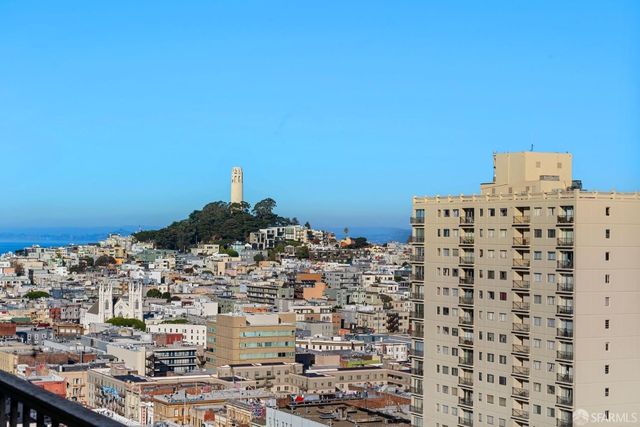 10 Miller Place 1002, San Francisco, CA 94108
