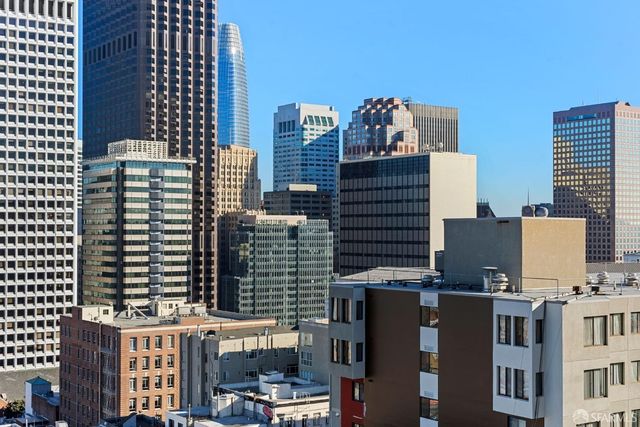 10 Miller Place 1002, San Francisco, CA 94108
