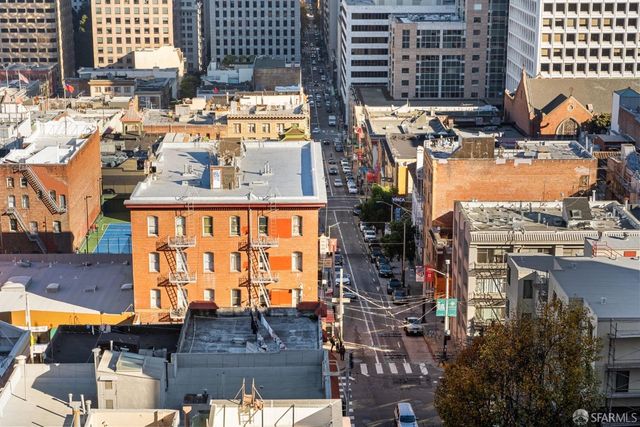 10 Miller Place 1002, San Francisco, CA 94108