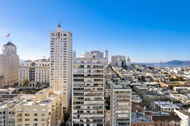 10 Miller Place 1002, San Francisco, CA 94108