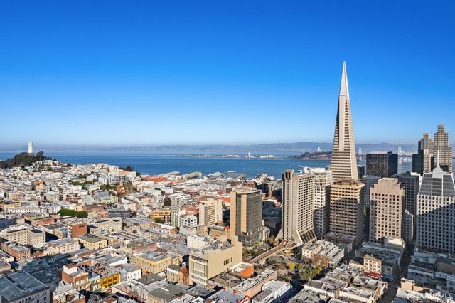 10 Miller Place 1002, San Francisco, CA 94108