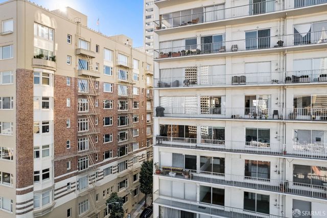 10 Miller Place 1002, San Francisco, CA 94108