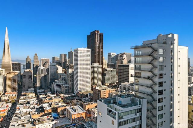 10 Miller Place 1002, San Francisco, CA 94108