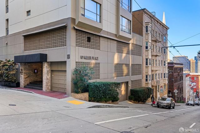 10 Miller Place 1002, San Francisco, CA 94108