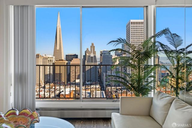 10 Miller Place 1002, San Francisco, CA 94108