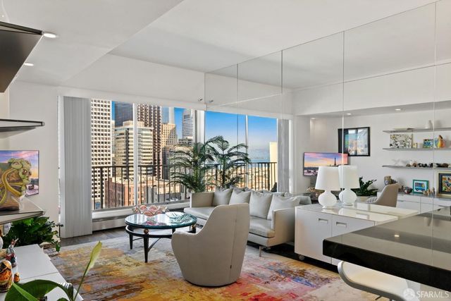 10 Miller Place 1002, San Francisco, CA 94108