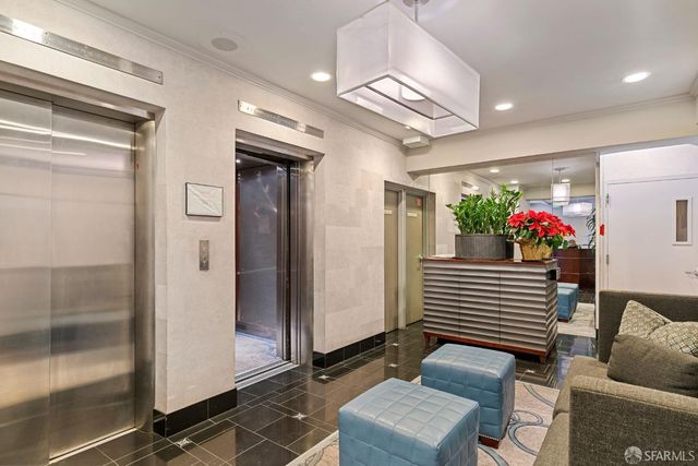 10 Miller Place 1002, San Francisco, CA 94108