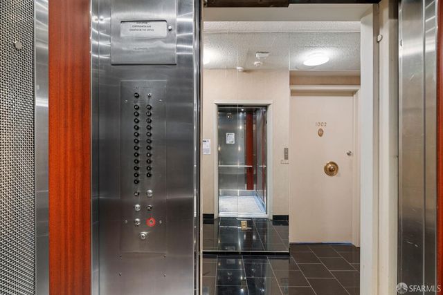 10 Miller Place 1002, San Francisco, CA 94108
