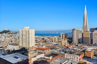 10 Miller Place 1002, San Francisco, CA 94108