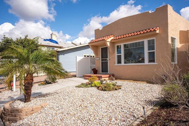 4337 Felton St, San Diego, CA 92104