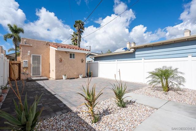 4337 Felton St, San Diego, CA 92104