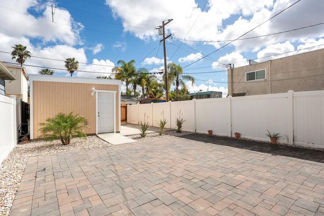 4337 Felton St, San Diego, CA 92104