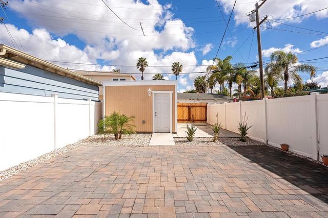 4337 Felton St, San Diego, CA 92104