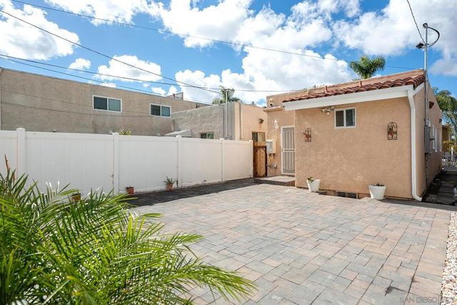 4337 Felton St, San Diego, CA 92104
