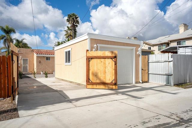 4337 Felton St, San Diego, CA 92104