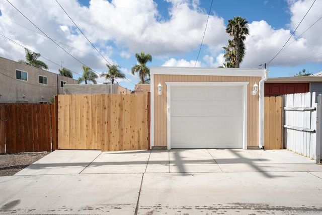 4337 Felton St, San Diego, CA 92104