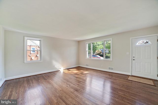 3634 EITEMILLER, Windsor Mill, MD 21244