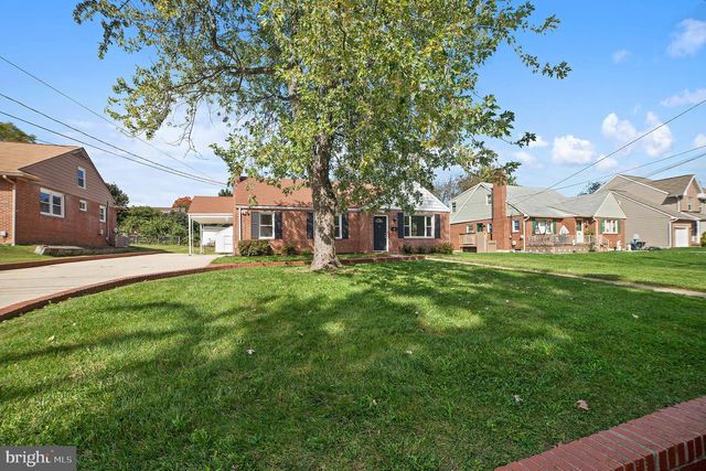 3634 EITEMILLER, Windsor Mill, MD 21244