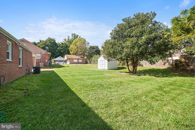 3634 EITEMILLER, Windsor Mill, MD 21244