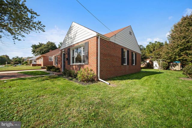 3634 EITEMILLER, Windsor Mill, MD 21244