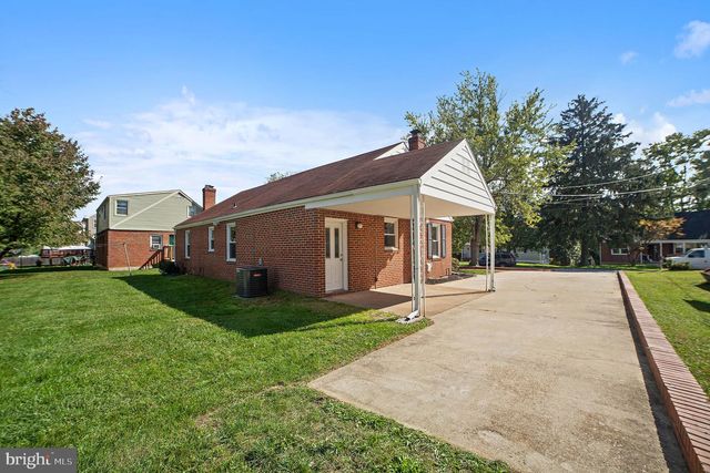 3634 EITEMILLER, Windsor Mill, MD 21244