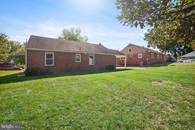 3634 EITEMILLER, Windsor Mill, MD 21244
