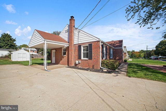 3634 EITEMILLER, Windsor Mill, MD 21244